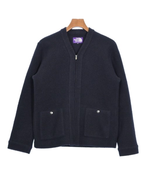 ザノースフェイスパープルレーベル(THE NORTH FACE PURPLE LABEL)のTHE NORTH FACE PURPLE LABEL カーディガン