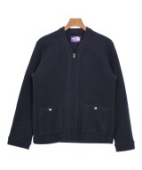 THE NORTH FACE PURPLE LABEL カーディガン