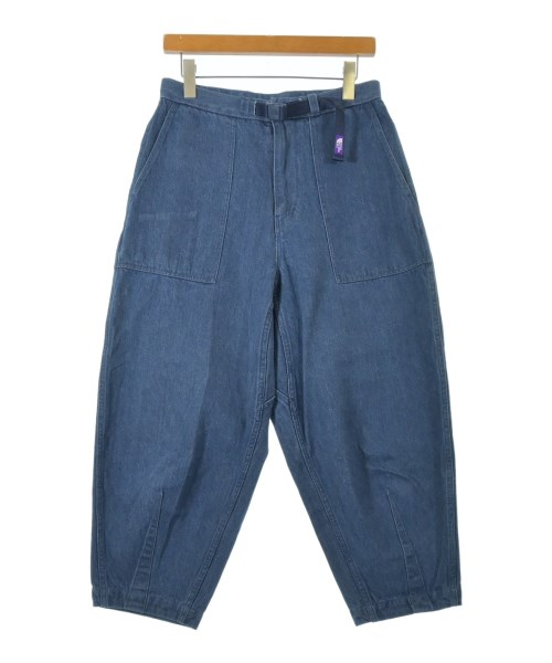 ザノースフェイスパープルレーベル(THE NORTH FACE PURPLE LABEL)のTHE NORTH FACE PURPLE LABEL デニムパンツ