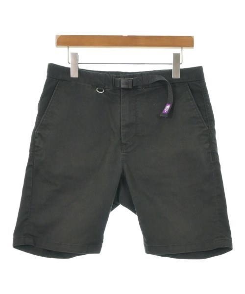 ザノースフェイスパープルレーベル(THE NORTH FACE PURPLE LABEL)のTHE NORTH FACE PURPLE LABEL ショートパンツ