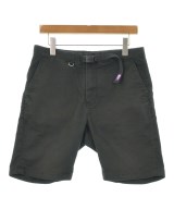 THE NORTH FACE PURPLE LABEL ショートパンツ