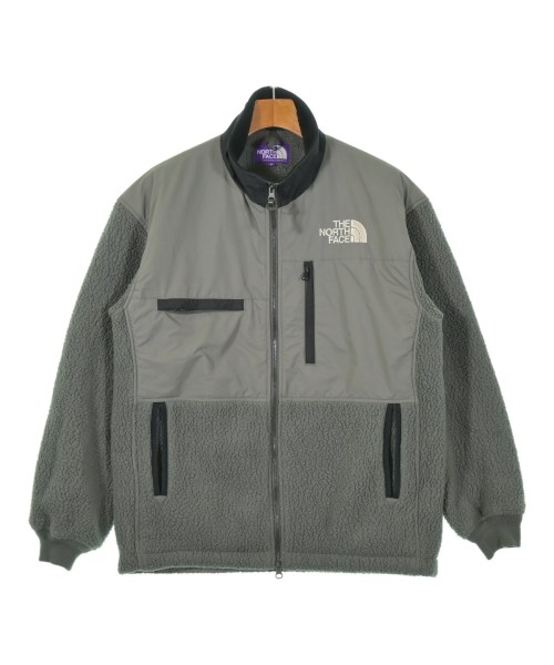 ザノースフェイスパープルレーベル(THE NORTH FACE PURPLE LABEL)のTHE NORTH FACE PURPLE LABEL ブルゾン