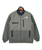 THE NORTH FACE PURPLE LABEL ブルゾン