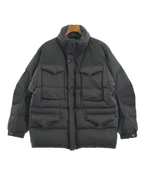 ザノースフェイスパープルレーベル(THE NORTH FACE PURPLE LABEL)のTHE NORTH FACE PURPLE LABEL ダウンジャケット/ダウンベスト
