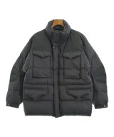 THE NORTH FACE PURPLE LABEL ダウンジャケット/ダウンベスト