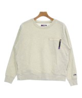 THE NORTH FACE PURPLE LABEL スウェット
