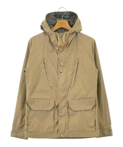 ザノースフェイスパープルレーベル(THE NORTH FACE PURPLE LABEL)のTHE NORTH FACE PURPLE LABEL マウンテンパーカー