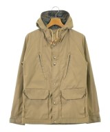 THE NORTH FACE PURPLE LABEL マウンテンパーカー