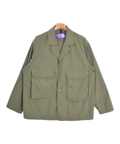 ザノースフェイスパープルレーベル(THE NORTH FACE PURPLE LABEL)のTHE NORTH FACE PURPLE LABEL ブルゾン（その他）