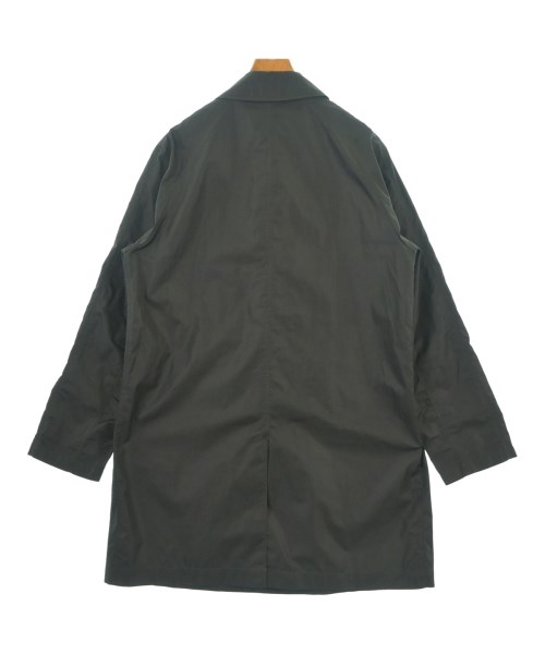 THE NORTH FACE PURPLE LABEL（ザノースフェイスパープルレーベル）ステンカラーコート 黒 サイズ:L メンズ/2200530290027