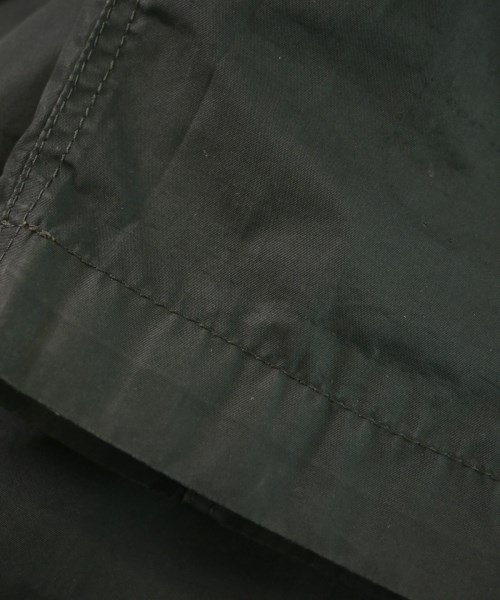 THE NORTH FACE PURPLE LABEL（ザノースフェイスパープルレーベル）ステンカラーコート 黒 サイズ:L メンズ/2200530290027