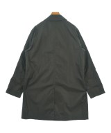 THE NORTH FACE PURPLE LABEL（ザノースフェイスパープルレーベル）ステンカラーコート 黒 サイズ:L メンズ/2200530290027
