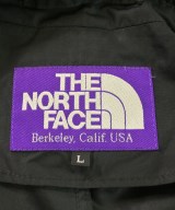 THE NORTH FACE PURPLE LABEL（ザノースフェイスパープルレーベル）ステンカラーコート 黒 サイズ:L メンズ/2200530290027