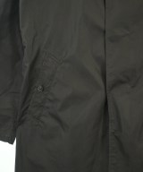 THE NORTH FACE PURPLE LABEL（ザノースフェイスパープルレーベル）ステンカラーコート 黒 サイズ:L メンズ/2200530290027