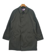 THE NORTH FACE PURPLE LABEL ステンカラーコート