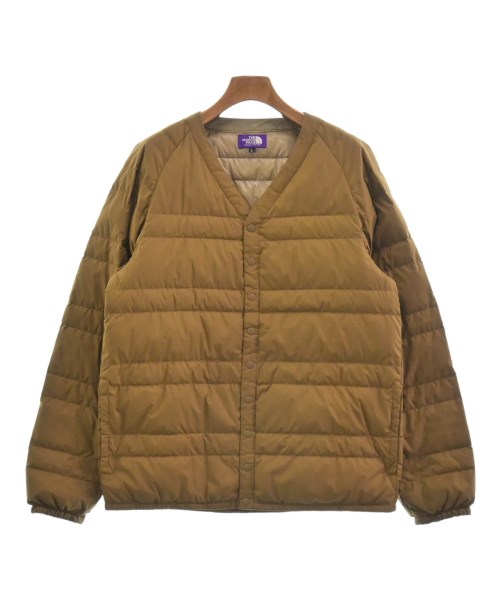 ザノースフェイスパープルレーベル(THE NORTH FACE PURPLE LABEL)のTHE NORTH FACE PURPLE LABEL ダウンジャケット/ダウンベスト