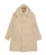 THE NORTH FACE PURPLE LABEL ステンカラーコート