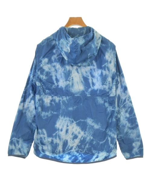 THE NORTH FACE PURPLE LABEL（ザノースフェイスパープルレーベル）マウンテンパーカー 青 サイズ:S メンズ/2200538694025