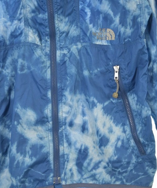 THE NORTH FACE PURPLE LABEL（ザノースフェイスパープルレーベル）マウンテンパーカー 青 サイズ:S メンズ/2200538694025
