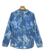 THE NORTH FACE PURPLE LABEL マウンテンパーカー