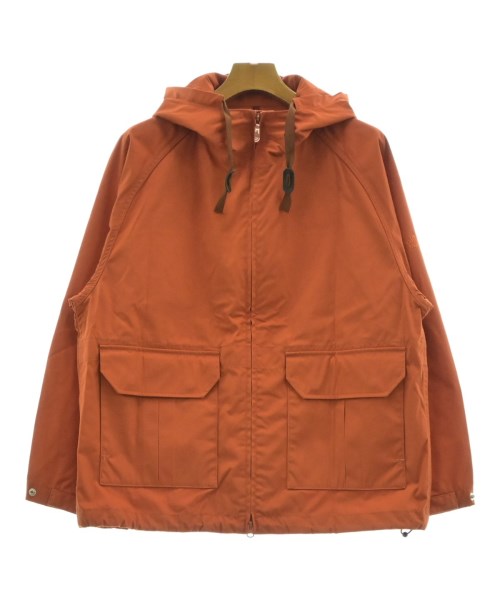 ザノースフェイスパープルレーベル(THE NORTH FACE PURPLE LABEL)のTHE NORTH FACE PURPLE LABEL マウンテンパーカー