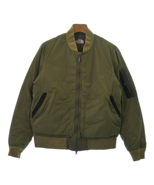 ザノースフェイスパープルレーベル(THE NORTH FACE PURPLE LABEL)のTHE NORTH FACE PURPLE LABEL ブルゾン
