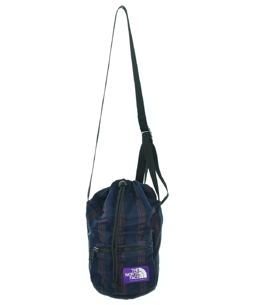 ザノースフェイスパープルレーベル(THE NORTH FACE PURPLE LABEL)のTHE NORTH FACE PURPLE LABEL ショルダーバッグ