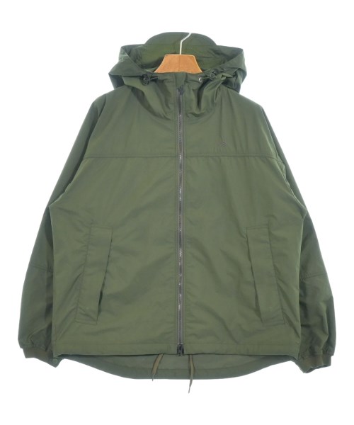 ザノースフェイスパープルレーベル(THE NORTH FACE PURPLE LABEL)のTHE NORTH FACE PURPLE LABEL ブルゾン（その他）