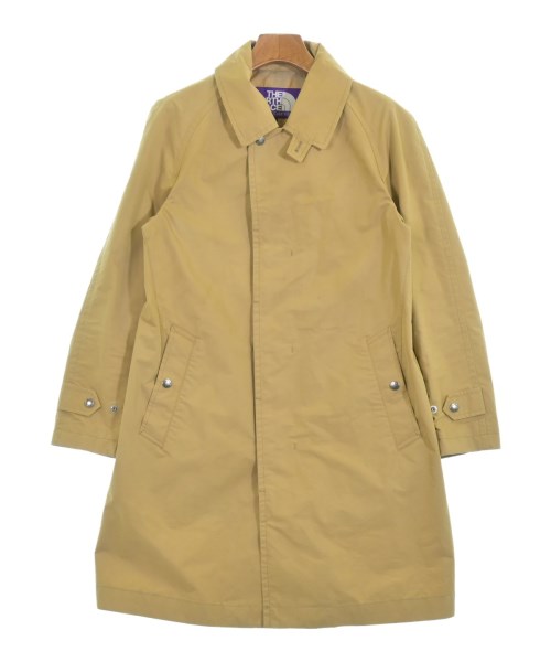 ザノースフェイスパープルレーベル(THE NORTH FACE PURPLE LABEL)のTHE NORTH FACE PURPLE LABEL コート（その他）