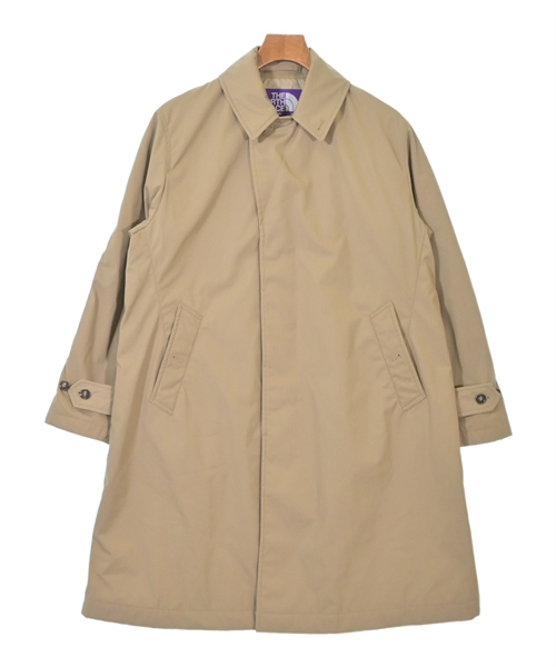 ザノースフェイスパープルレーベル(THE NORTH FACE PURPLE LABEL)のTHE NORTH FACE PURPLE LABEL コート（その他）