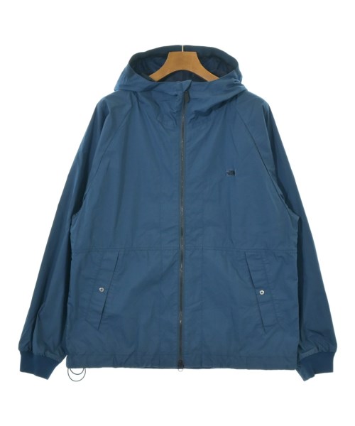 THE NORTH FACE PURPLE LABEL(ザノースフェイスパープルレーベル)マウンテンパーカー 青 サイズ:L/2200584940060