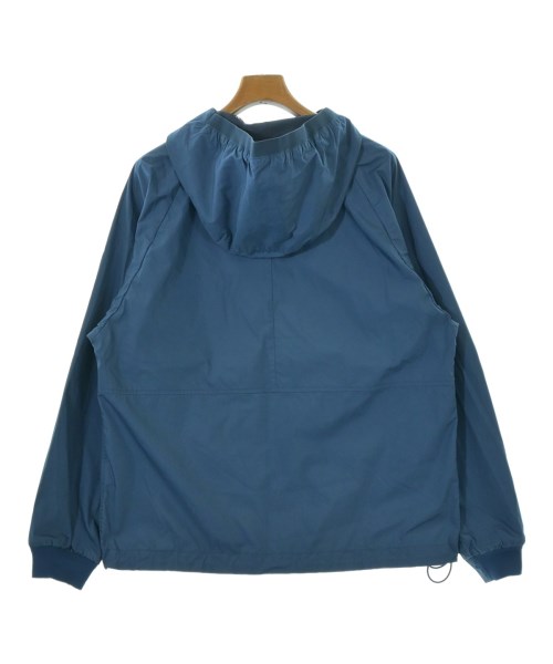 THE NORTH FACE PURPLE LABEL（ザノースフェイスパープルレーベル）マウンテンパーカー 青 サイズ:L メンズ/2200584940060