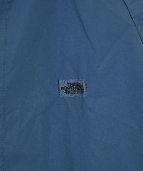 THE NORTH FACE PURPLE LABEL（ザノースフェイスパープルレーベル）マウンテンパーカー 青 サイズ:L メンズ/2200584940060