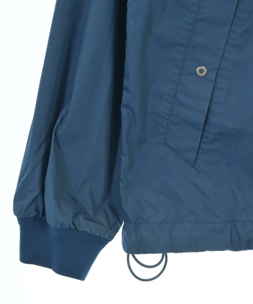 THE NORTH FACE PURPLE LABEL（ザノースフェイスパープルレーベル）マウンテンパーカー 青 サイズ:L メンズ/2200584940060
