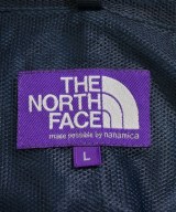 THE NORTH FACE PURPLE LABEL（ザノースフェイスパープルレーベル）マウンテンパーカー 青 サイズ:L メンズ/2200584940060