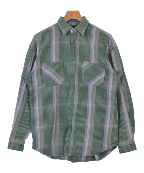 ザノースフェイスパープルレーベル(THE NORTH FACE PURPLE LABEL)のTHE NORTH FACE PURPLE LABEL カジュアルシャツ