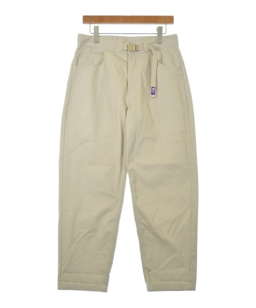 ザノースフェイスパープルレーベル(THE NORTH FACE PURPLE LABEL)のTHE NORTH FACE PURPLE LABEL チノパン