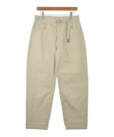 THE NORTH FACE PURPLE LABEL チノパン
