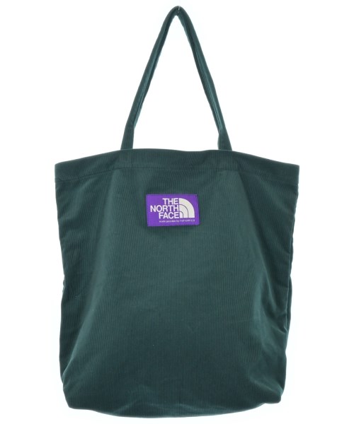 ザノースフェイスパープルレーベル(THE NORTH FACE PURPLE LABEL)のTHE NORTH FACE PURPLE LABEL トートバッグ