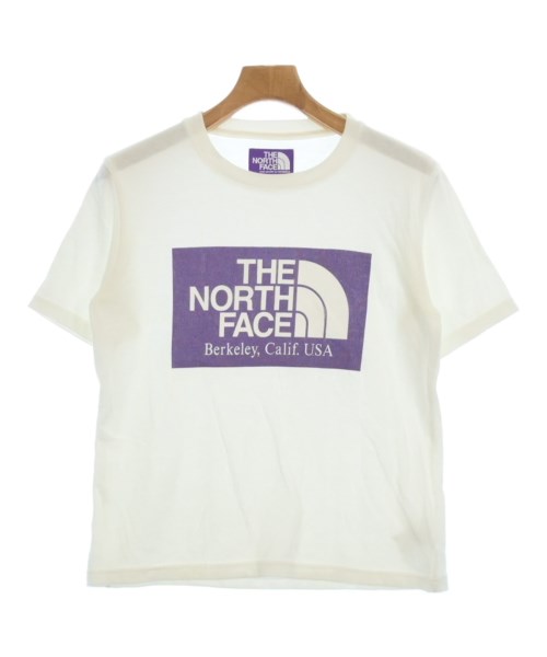 ザノースフェイスパープルレーベル(THE NORTH FACE PURPLE LABEL)のTHE NORTH FACE PURPLE LABEL Tシャツ・カットソー