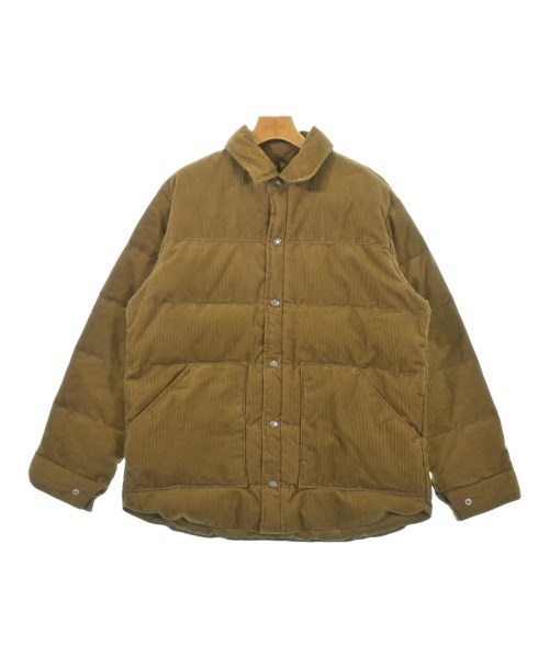 ザノースフェイスパープルレーベル(THE NORTH FACE PURPLE LABEL)のTHE NORTH FACE PURPLE LABEL ダウンジャケット/ダウンベスト