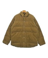 THE NORTH FACE PURPLE LABEL ダウンジャケット/ダウンベスト