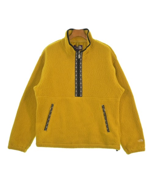 ザノースフェイスパープルレーベル(THE NORTH FACE PURPLE LABEL)のTHE NORTH FACE PURPLE LABEL スウェット