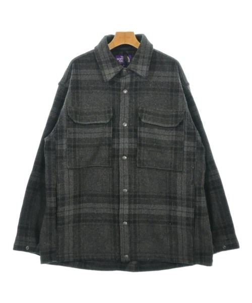 ザノースフェイスパープルレーベル(THE NORTH FACE PURPLE LABEL)のTHE NORTH FACE PURPLE LABEL ブルゾン（その他）
