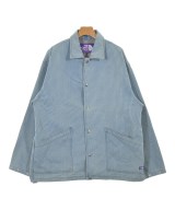 THE NORTH FACE PURPLE LABEL デニムジャケット