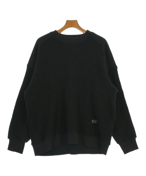 ザノースフェイスパープルレーベル(THE NORTH FACE PURPLE LABEL)のTHE NORTH FACE PURPLE LABEL スウェット