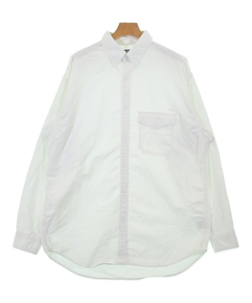ザノースフェイスパープルレーベル(THE NORTH FACE PURPLE LABEL)のTHE NORTH FACE PURPLE LABEL カジュアルシャツ