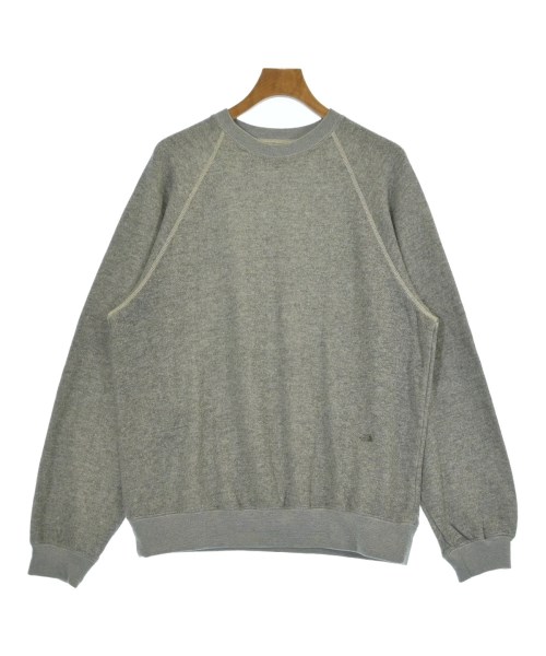 ザノースフェイスパープルレーベル(THE NORTH FACE PURPLE LABEL)のTHE NORTH FACE PURPLE LABEL スウェット