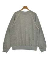 THE NORTH FACE PURPLE LABEL スウェット