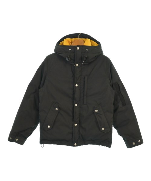 ザノースフェイスパープルレーベル(THE NORTH FACE PURPLE LABEL)のTHE NORTH FACE PURPLE LABEL ダウンジャケット/ダウンベスト